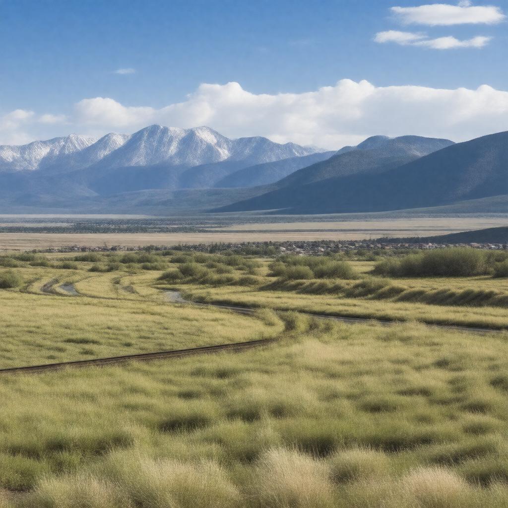Sweetwater County